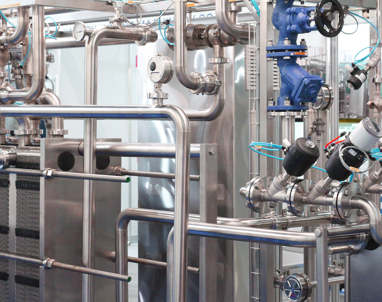 陶瓷膜過(guò)濾技術(shù)在乳品工業(yè)中的應(yīng)用