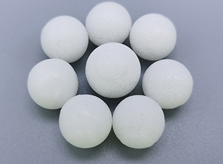 聚乙烯（PE）燒結(jié)濾球