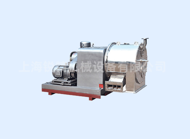 臥式活塞推料離心機(jī)2