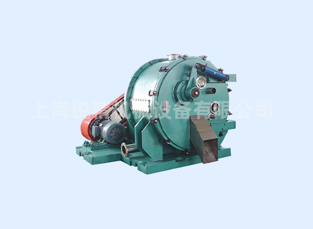 臥式寬刮刀全自動(dòng)離心機(jī)